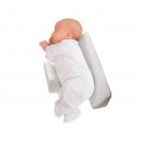 превью фото 1 - подушка от переворачивания для новорожденных