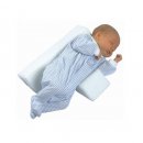 превью фото 2 - подушка от переворачивания для новорожденных