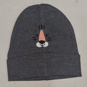 шапка для мальчиков - код 94019