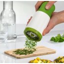 Для Кухни Измельчитель Зелени Ж Зеленый Пластик Нержавеющая Сталь 52535 Китай - код 99164