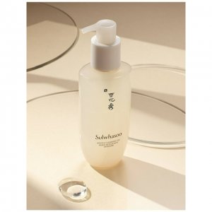 Sulwhasoo  gentle cleansing oil - код 99596