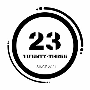 Twenty - Three