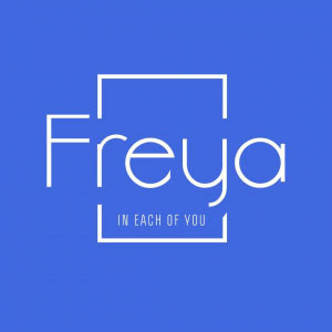 Freya for Men