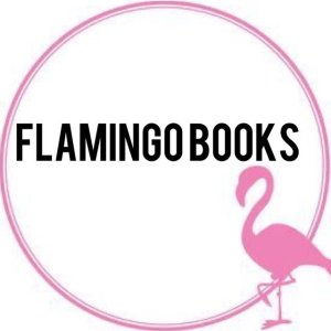 Flamingo books