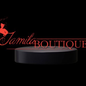 Jamila Boutique