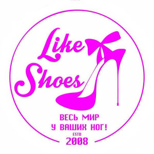 Like shoes outlet