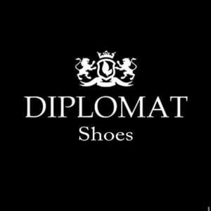 Diplomat shoes
