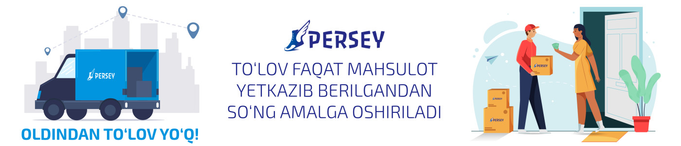PERSEY outlet