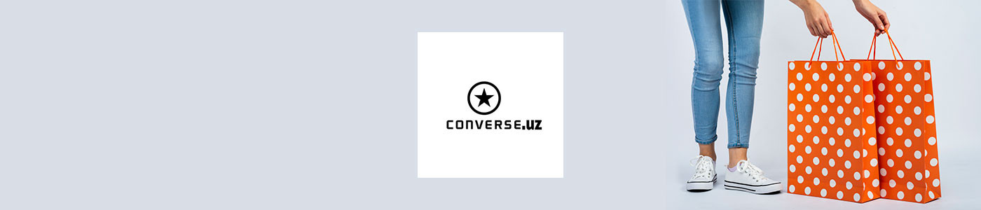 Converse.uz outlet