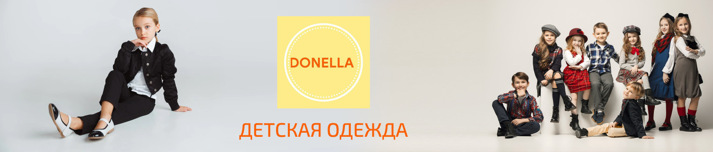 Donella 